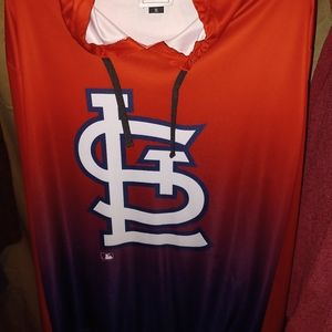 Super lightweight hoodie